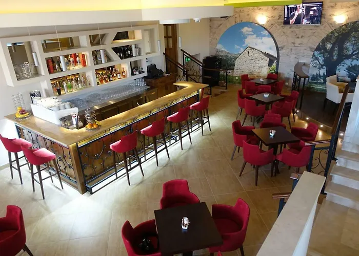 Hotel Konavle