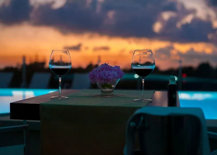 Hotel Konavle