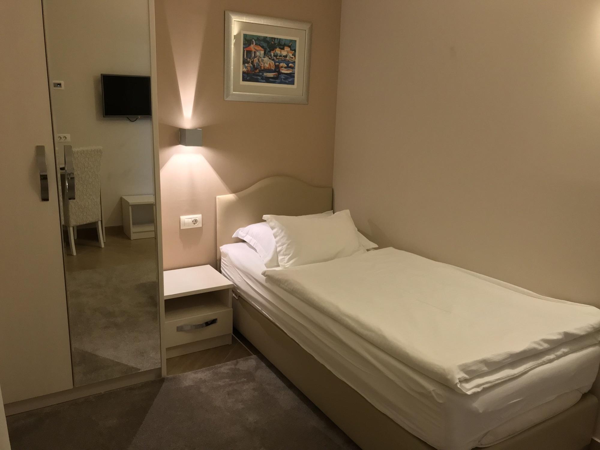 Hotel Konavle Cilipi