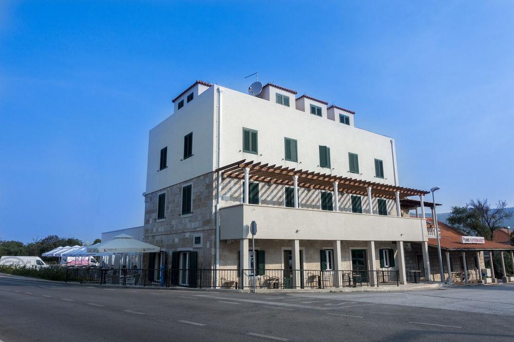Konavle Hotel