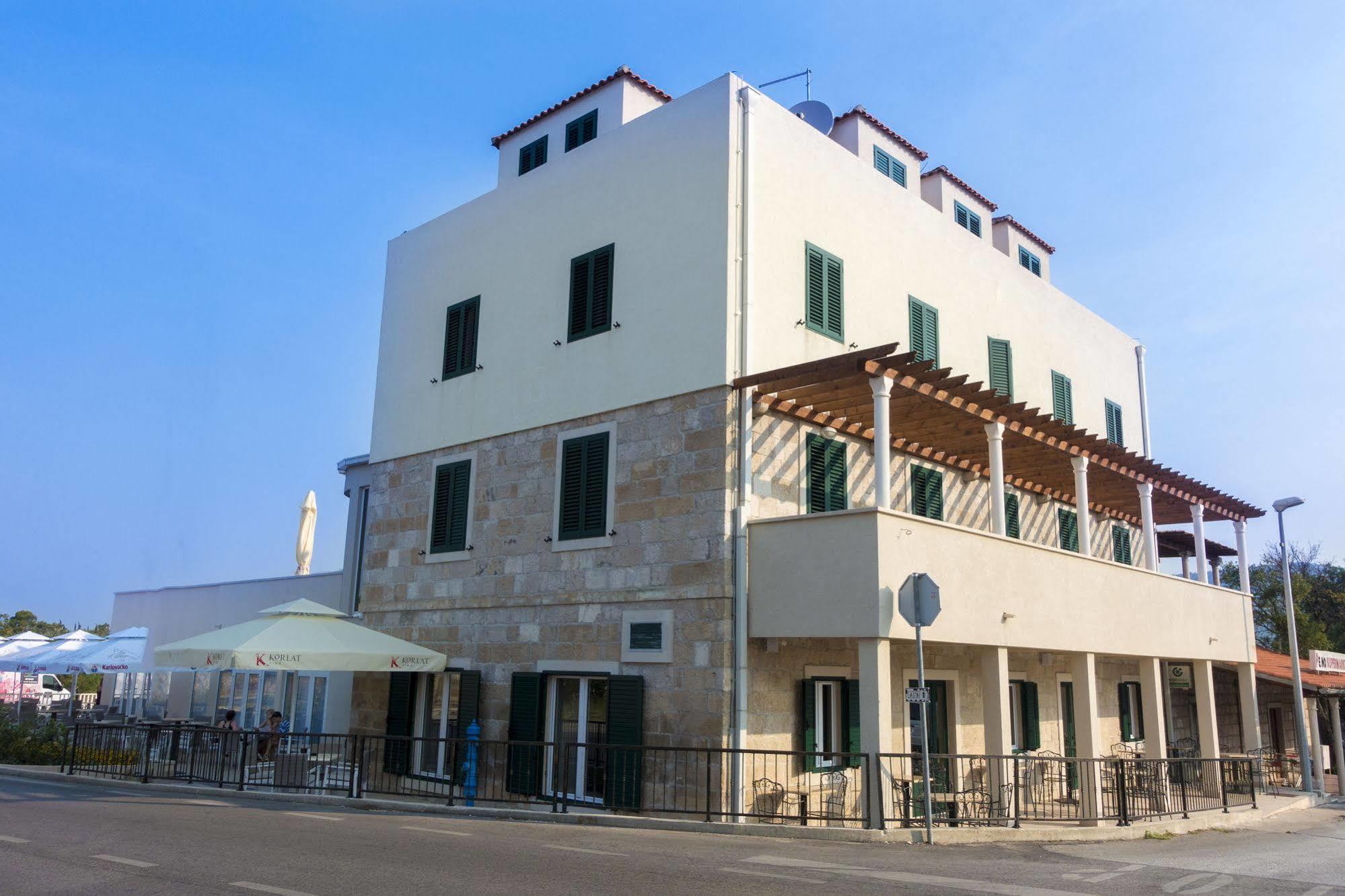 Konavle 3* Cilipi
