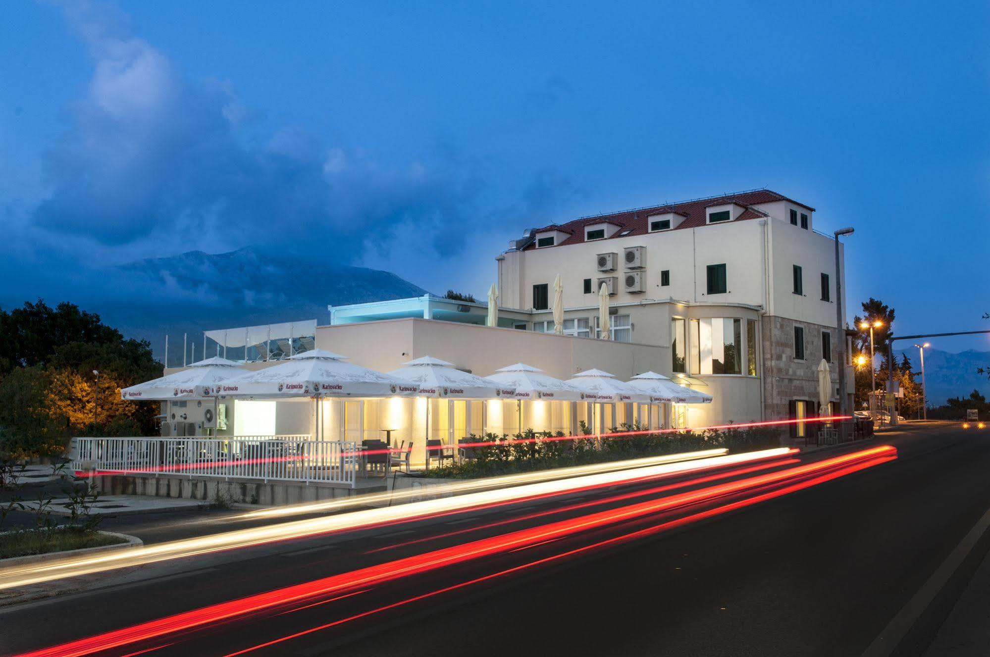 Konavle Hotel 3*