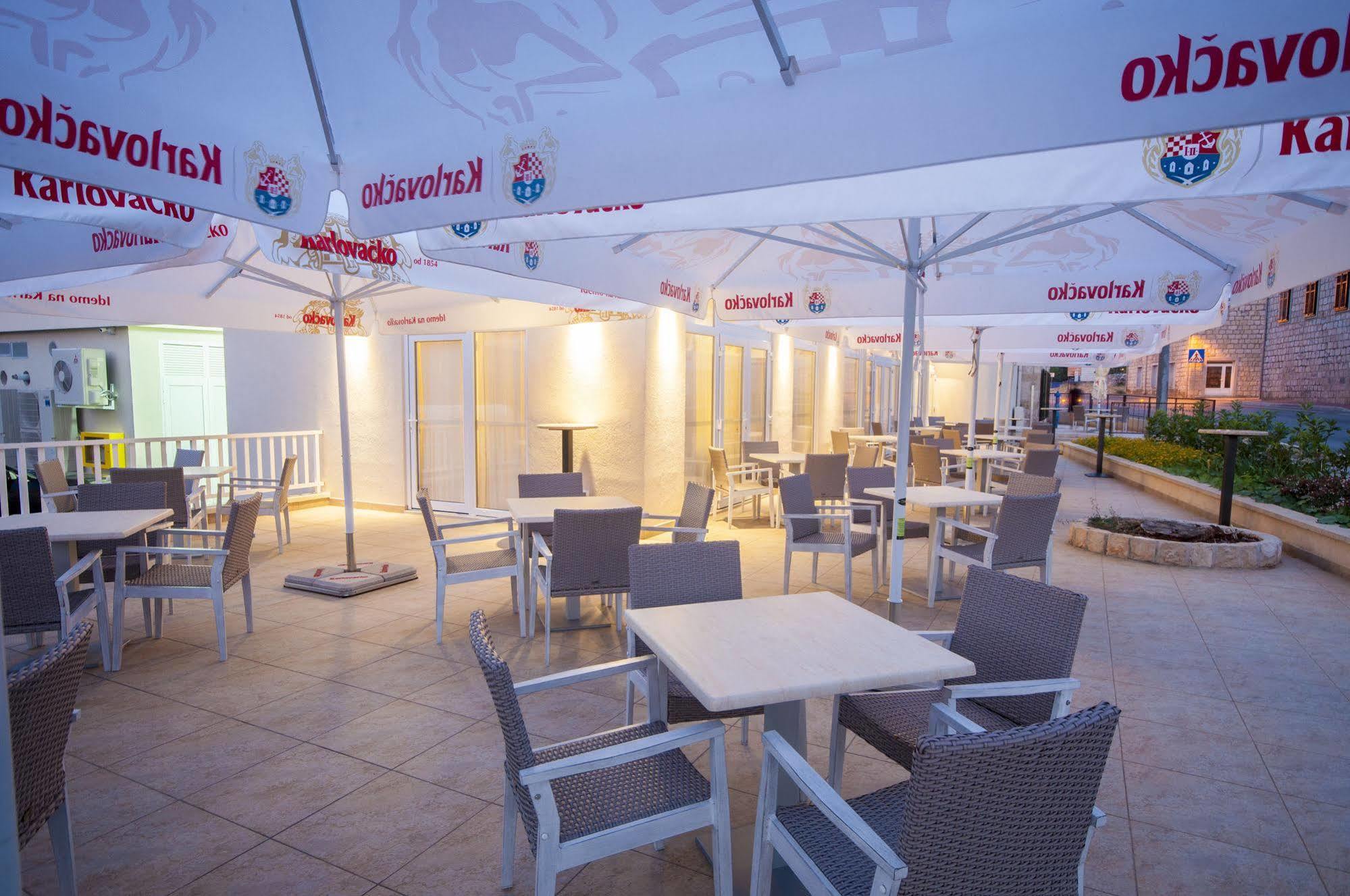 Hotel Konavle