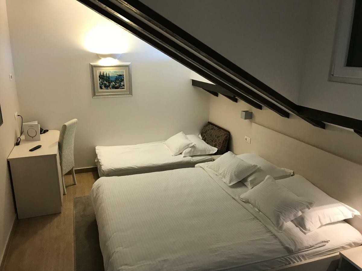 Hotel Konavle Cilipi