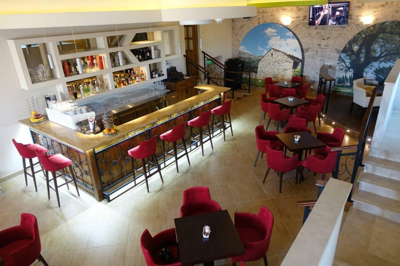 Konavle Hotel