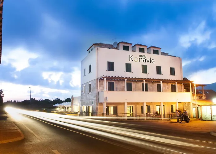 Hotel Konavle