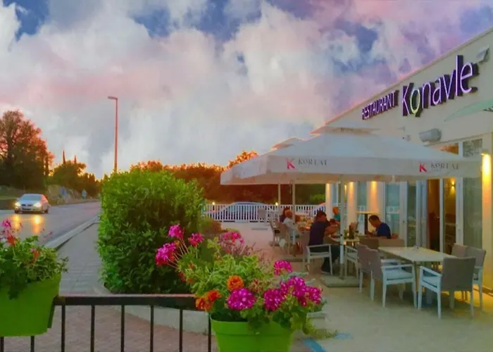 Hotel Konavle